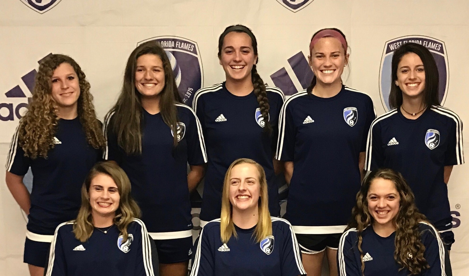 New Era in Girls Youth Soccer at West Florida Flames