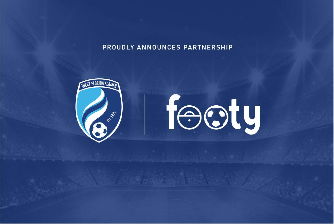 WFF ANNOUNCES PARTNERSHIP WITH FOOTY