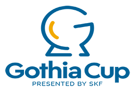 Sweden & Denmark  Gothia Cup