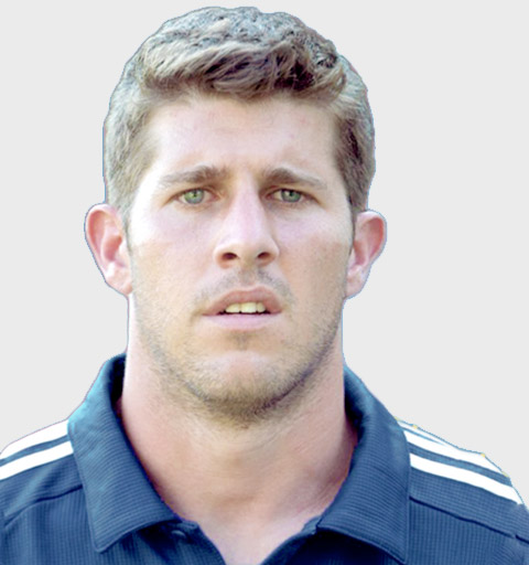 Chris Barocas